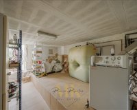 Resale - Villa - Denia - Montgó