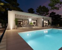 Resale - Villa - Denia - Pedreguer