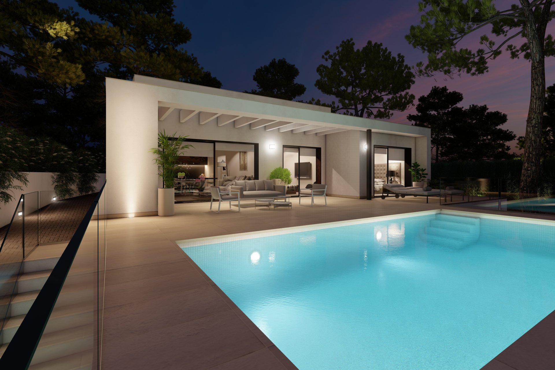 Resale - Villa - Denia - Pedreguer