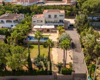 Resale - Villa - Denia - Tossal Gros