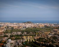 Resale - Villa - Denia - Tossal Gros