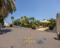 Resale - Villa - Denia - Tossal Gros