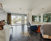 Resale - Villa - Denia - Tossal Gros