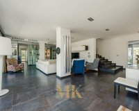 Resale - Villa - Denia - Tossal Gros