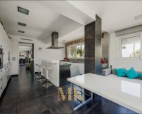 Resale - Villa - Denia - Tossal Gros
