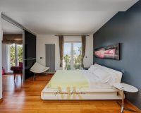 Resale - Villa - Denia - Tossal Gros