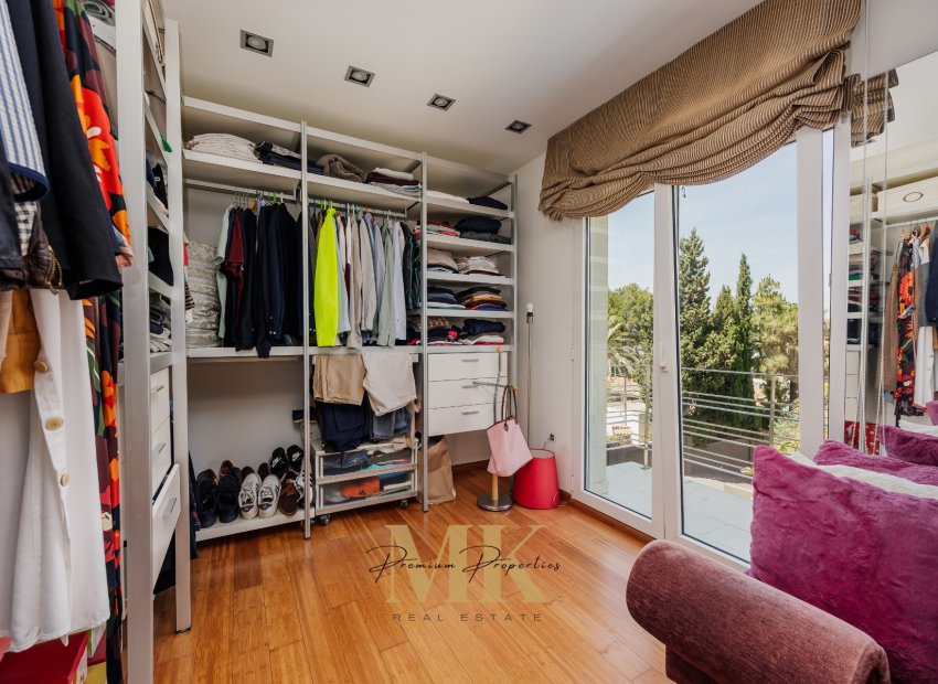 Resale - Villa - Denia - Tossal Gros