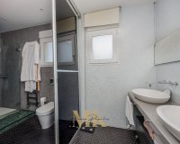 Resale - Villa - Denia - Tossal Gros