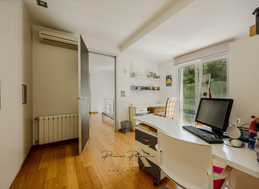 Resale - Villa - Denia - Tossal Gros