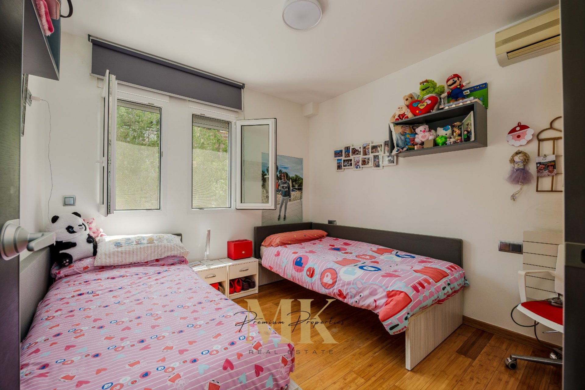 Resale - Villa - Denia - Tossal Gros