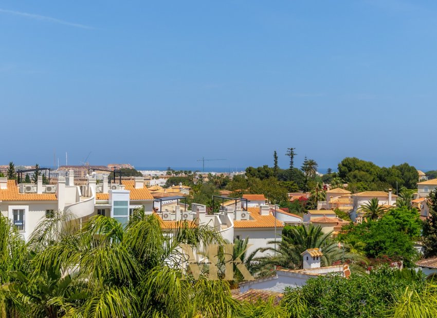 Resale - Villa - Denia - Tossal Gros