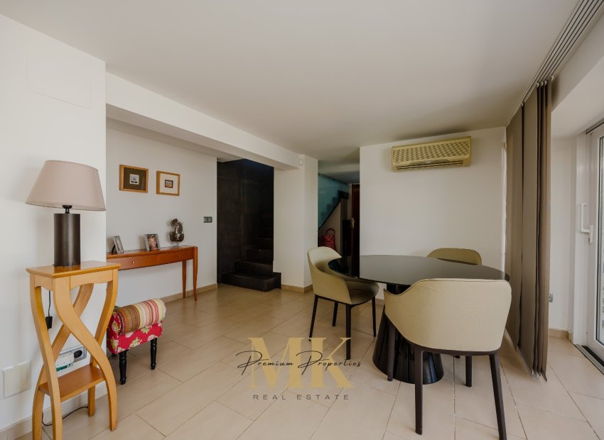 Resale - Villa - Denia - Tossal Gros