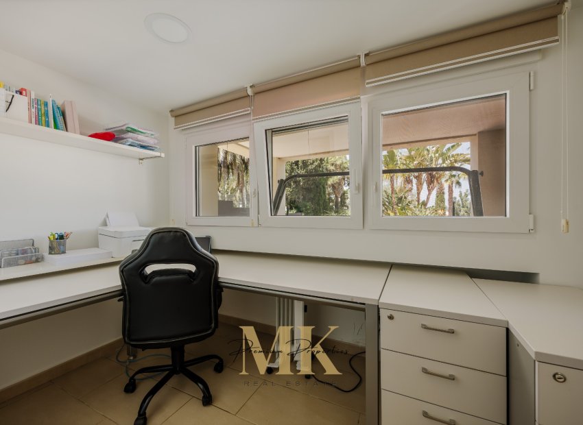 Resale - Villa - Denia - Tossal Gros