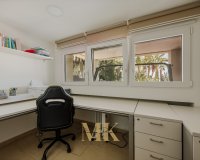 Resale - Villa - Denia - Tossal Gros