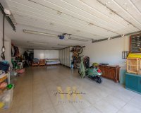 Resale - Villa - Denia - Tossal Gros