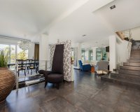 Resale - Villa - Denia - Tossal Gros