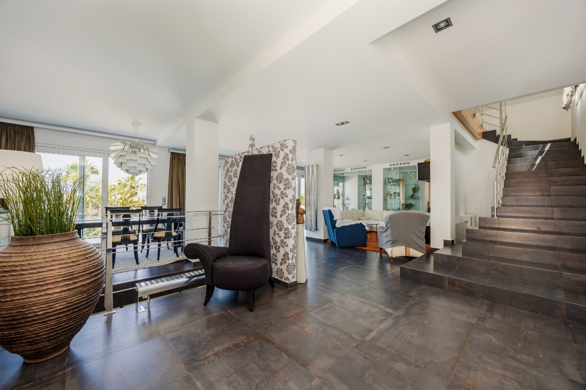 Resale - Villa - Denia - Tossal Gros