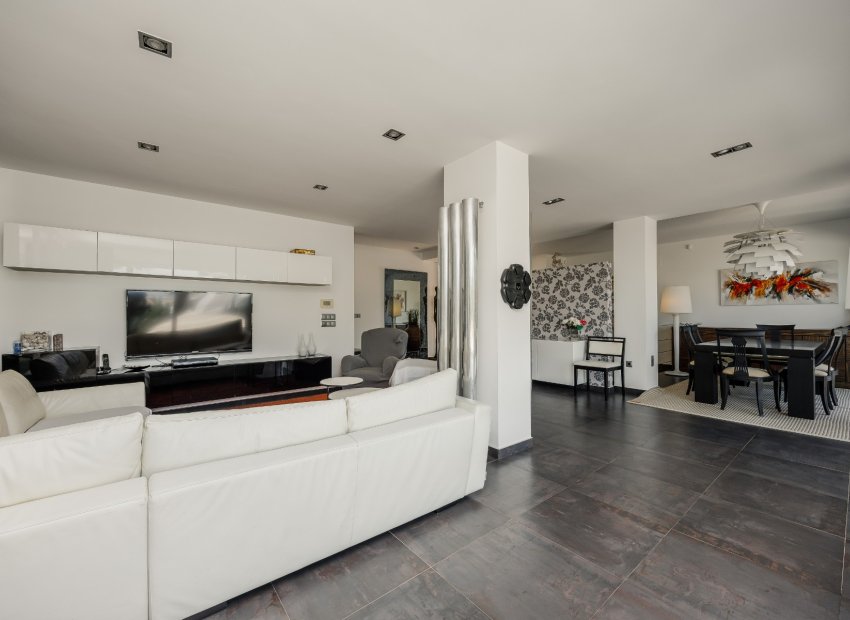Resale - Villa - Denia - Tossal Gros