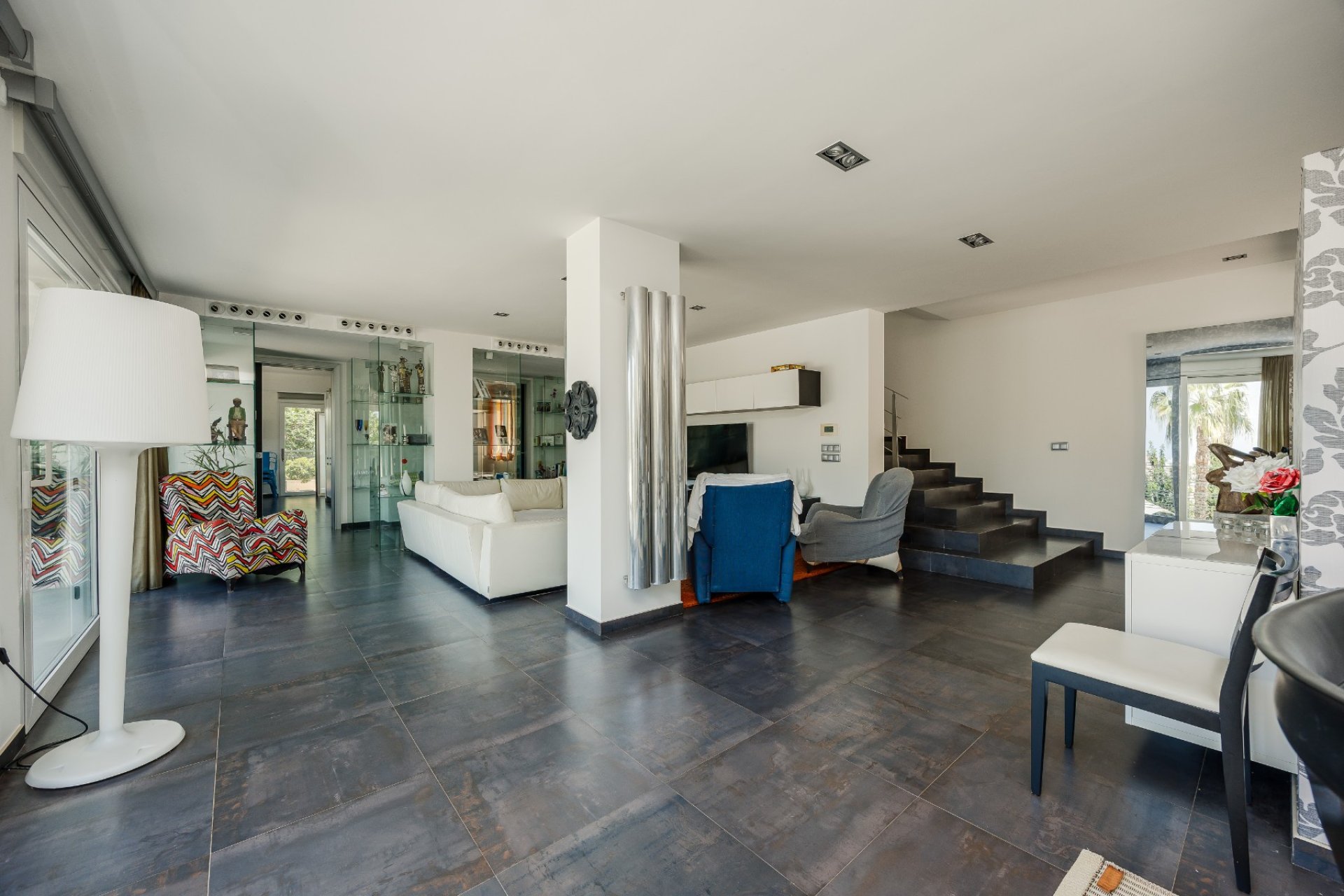 Resale - Villa - Denia - Tossal Gros