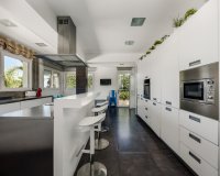 Resale - Villa - Denia - Tossal Gros