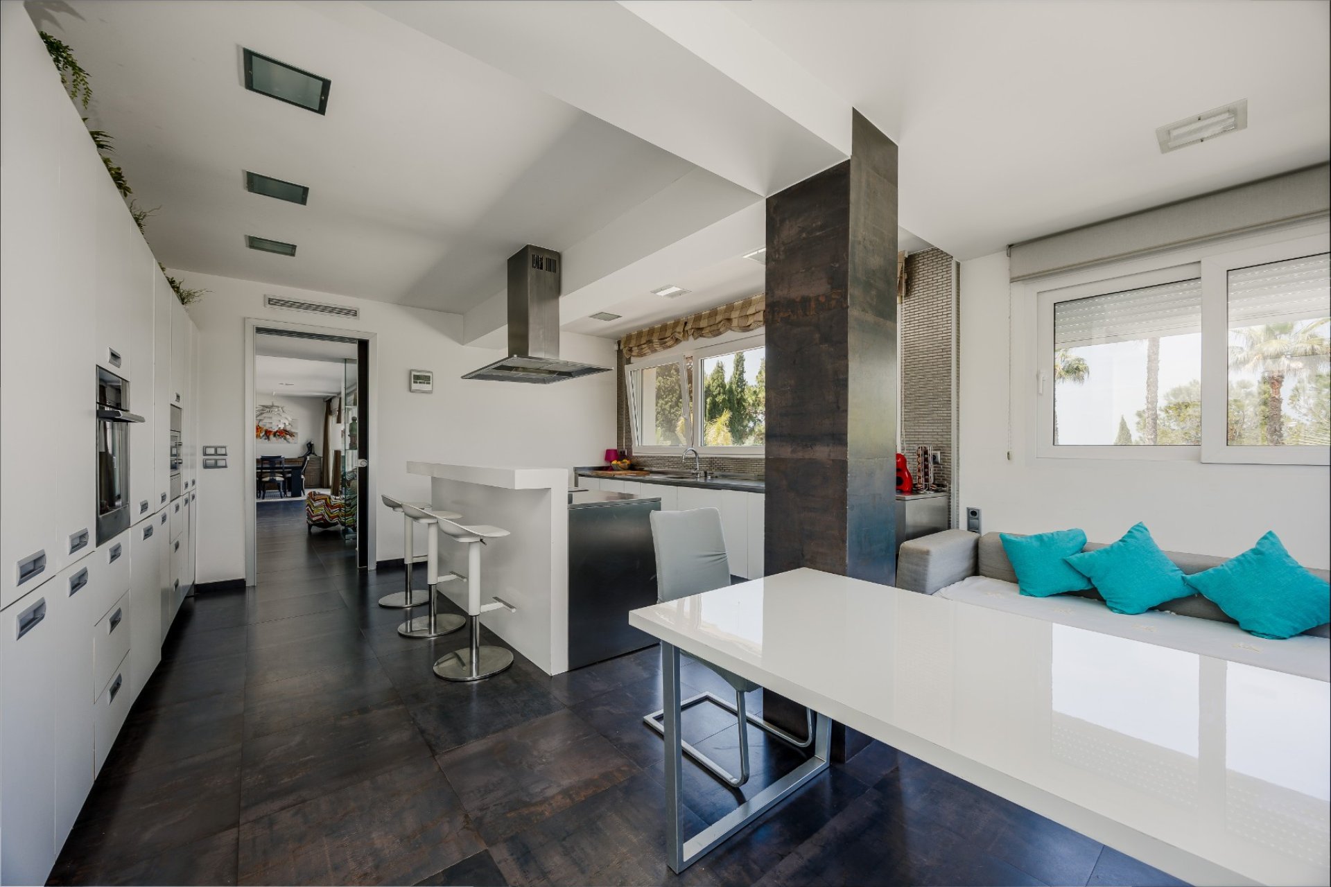 Resale - Villa - Denia - Tossal Gros