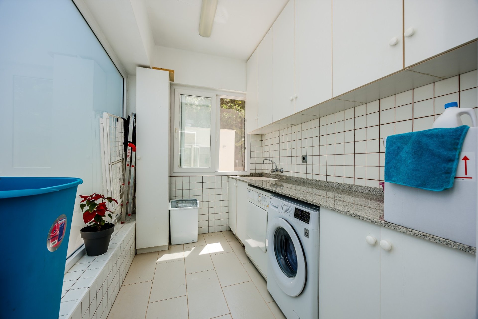 Resale - Villa - Denia - Tossal Gros