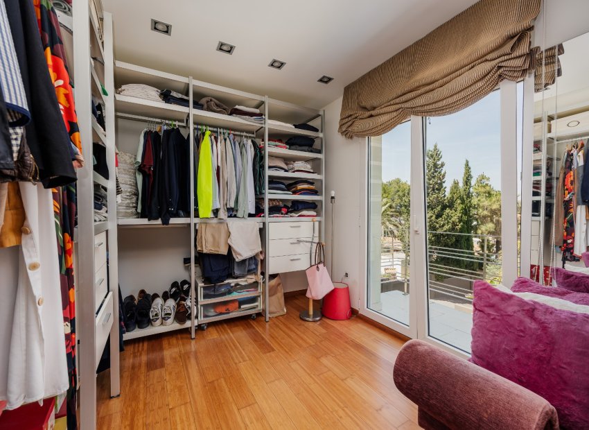 Resale - Villa - Denia - Tossal Gros