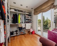 Resale - Villa - Denia - Tossal Gros