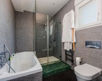 Resale - Villa - Denia - Tossal Gros