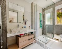 Resale - Villa - Denia - Tossal Gros