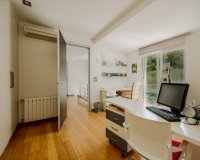 Resale - Villa - Denia - Tossal Gros