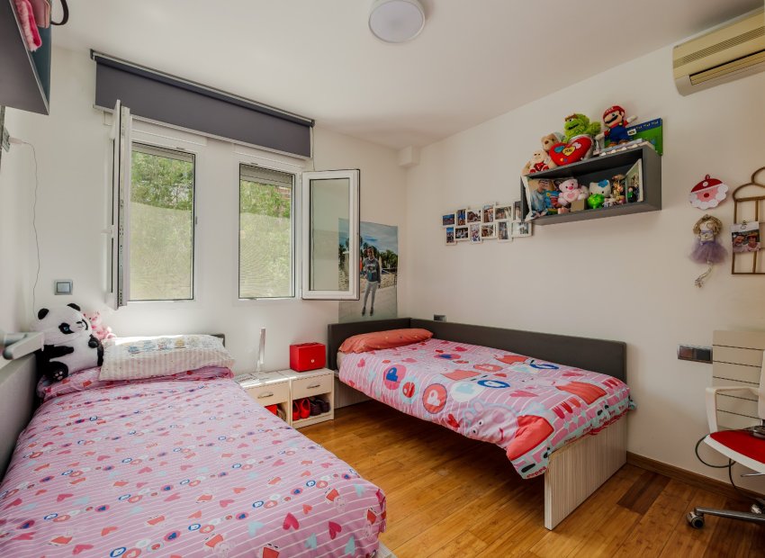 Resale - Villa - Denia - Tossal Gros