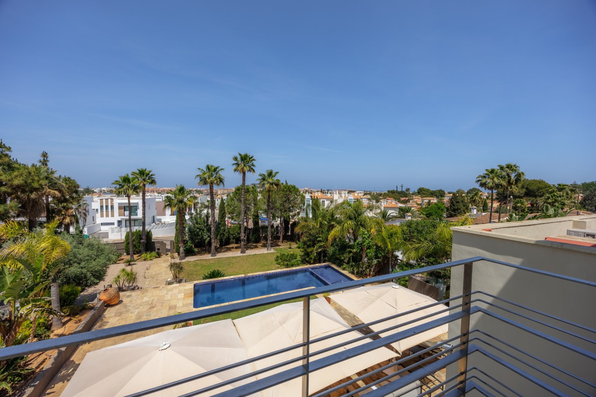 Resale - Villa - Denia - Tossal Gros