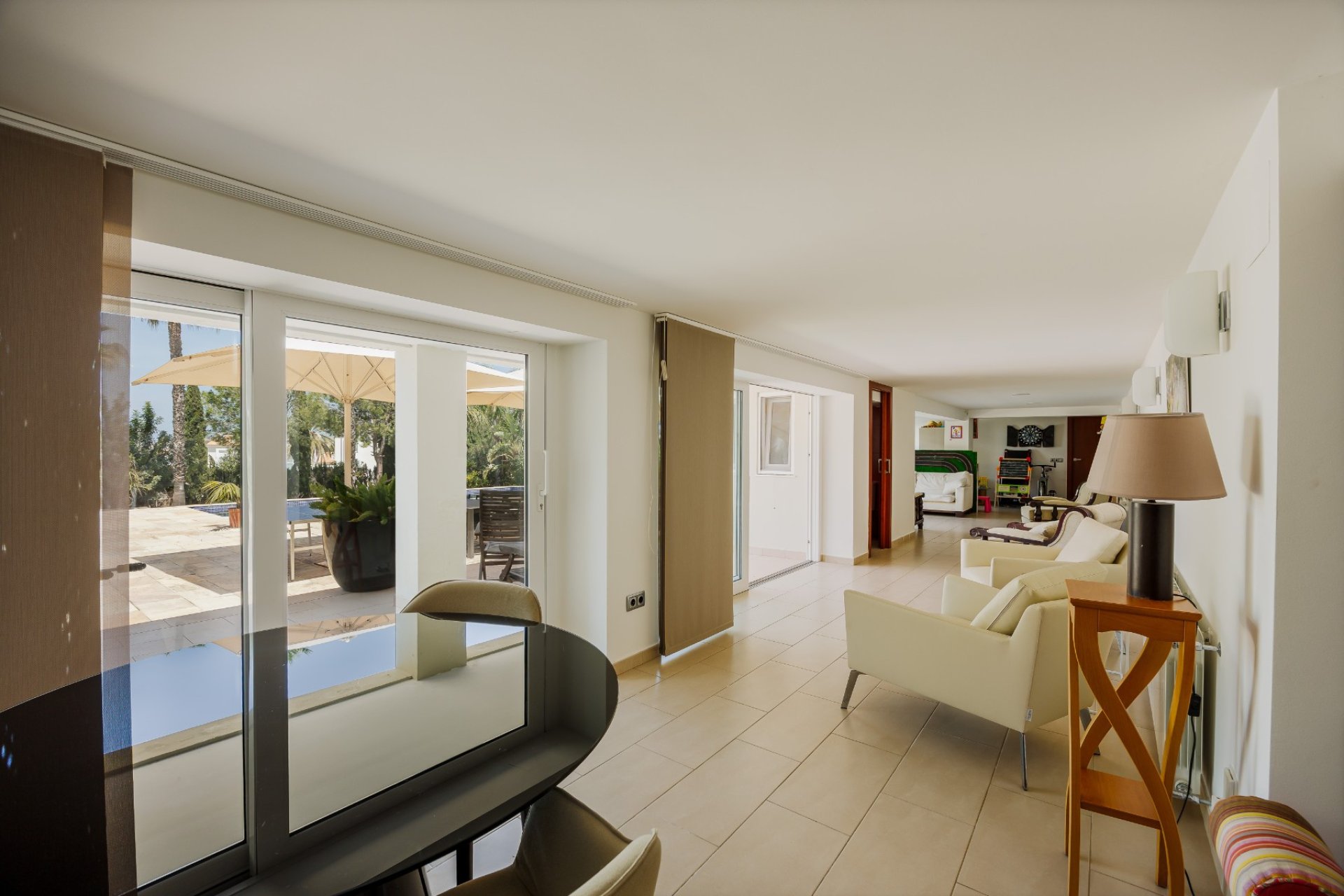 Resale - Villa - Denia - Tossal Gros