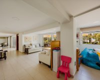 Resale - Villa - Denia - Tossal Gros