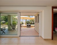 Resale - Villa - Denia - Tossal Gros