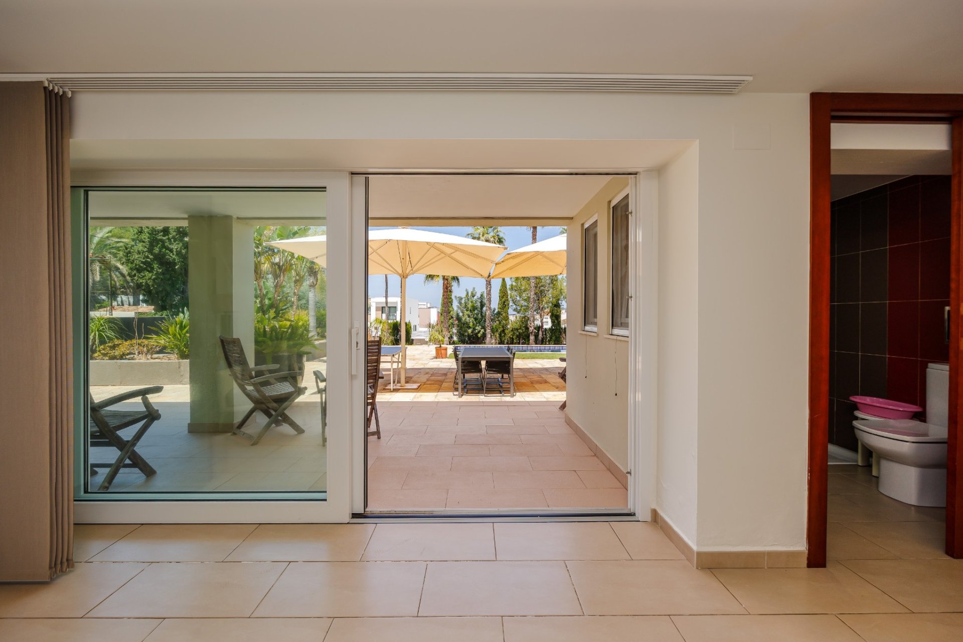 Resale - Villa - Denia - Tossal Gros