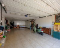 Resale - Villa - Denia - Tossal Gros