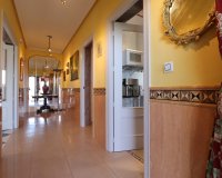 Resale - Villa (detached) - Algorfa - Lomas de La Juliana