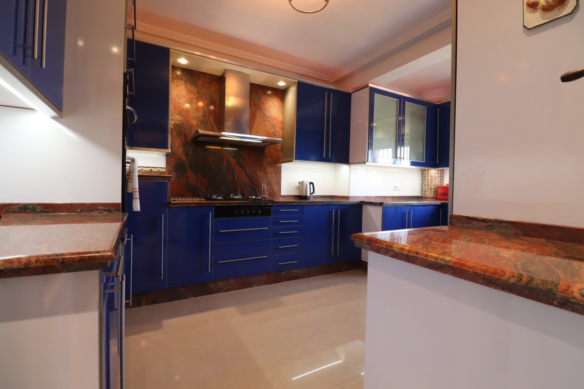 Resale - Villa (detached) - Algorfa - Lomas de La Juliana