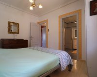 Resale - Villa (detached) - Algorfa - Lomas de La Juliana