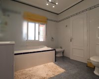 Resale - Villa (detached) - Algorfa - Lomas de La Juliana