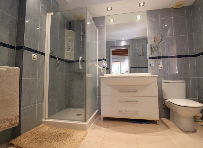 Resale - Villa (detached) - Algorfa - Lomas de La Juliana