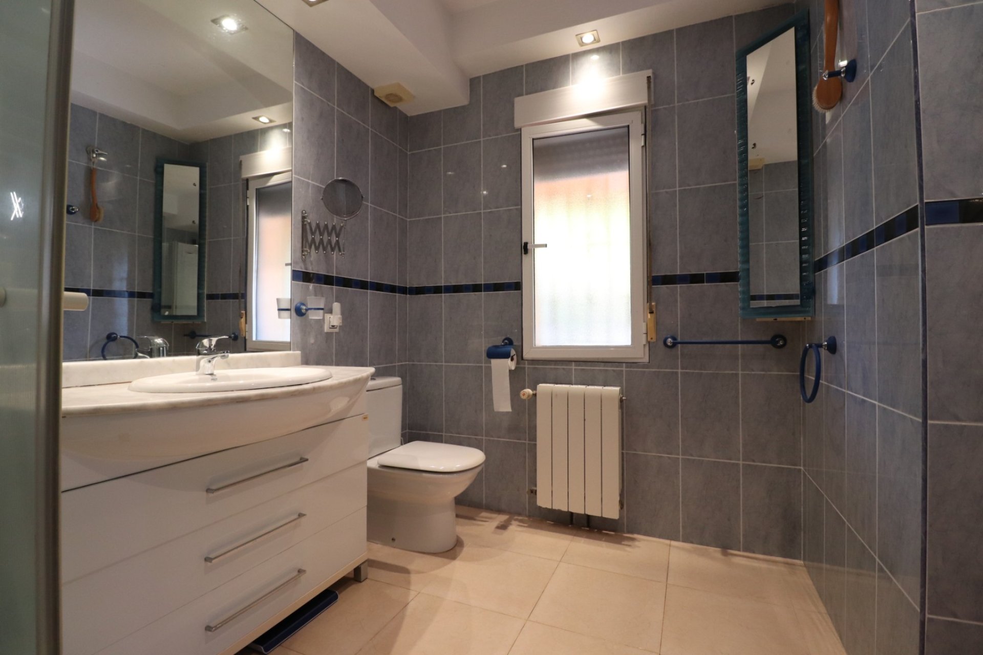 Resale - Villa (detached) - Algorfa - Lomas de La Juliana