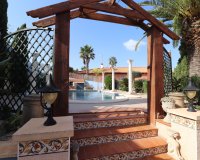 Resale - Villa (detached) - Algorfa - Lomas de La Juliana