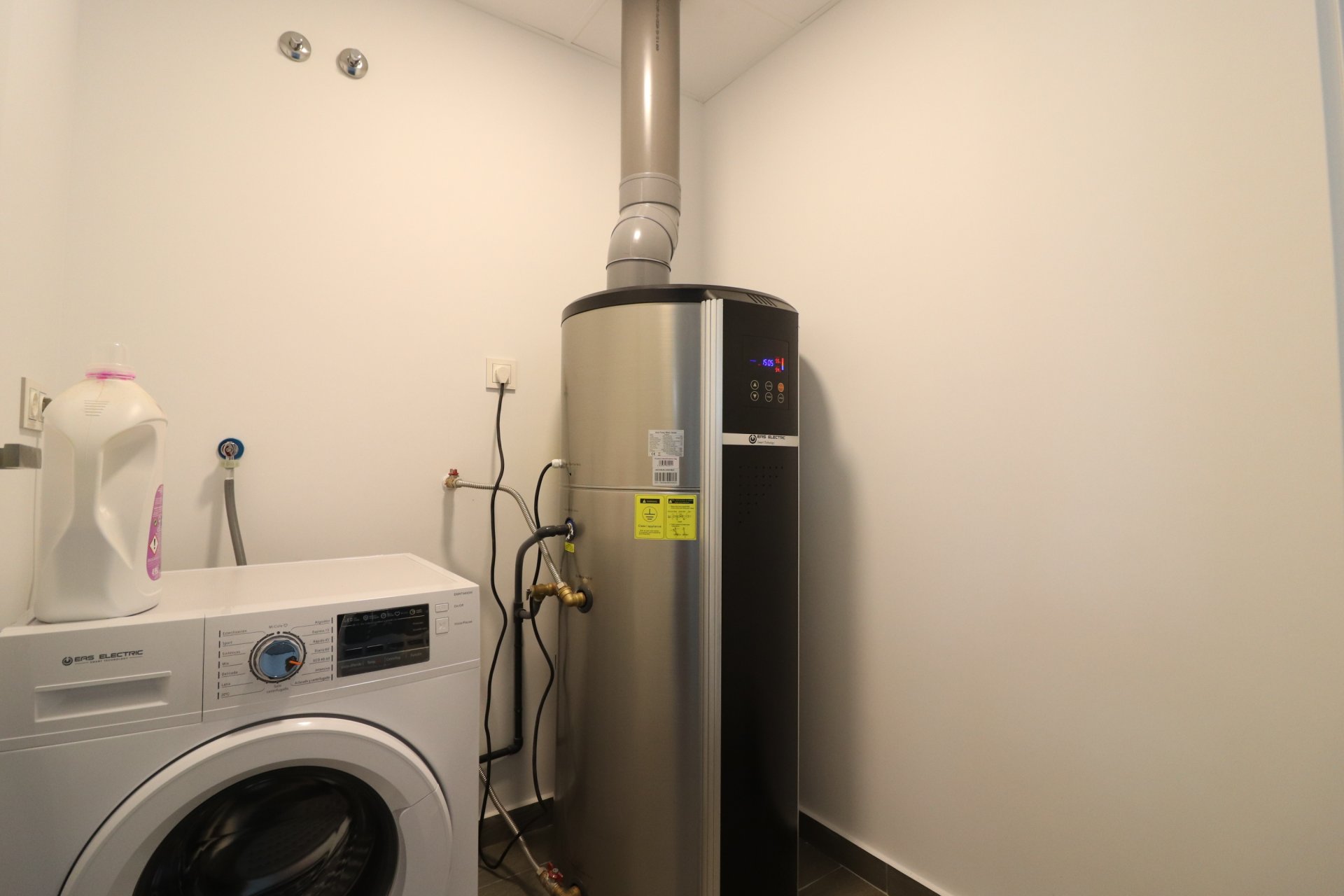 Resale - Villa (detached) - Benijofar - Benijofar - Village