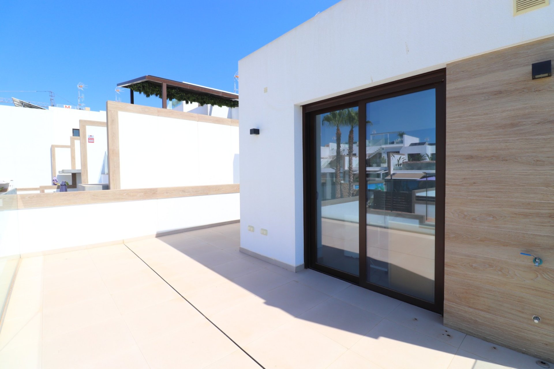 Resale - Villa (detached) - Benijofar - Benijofar - Village