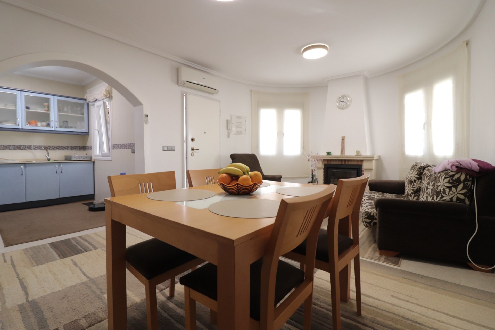 Resale - Villa (detached) - Benijofar - Monte Azul