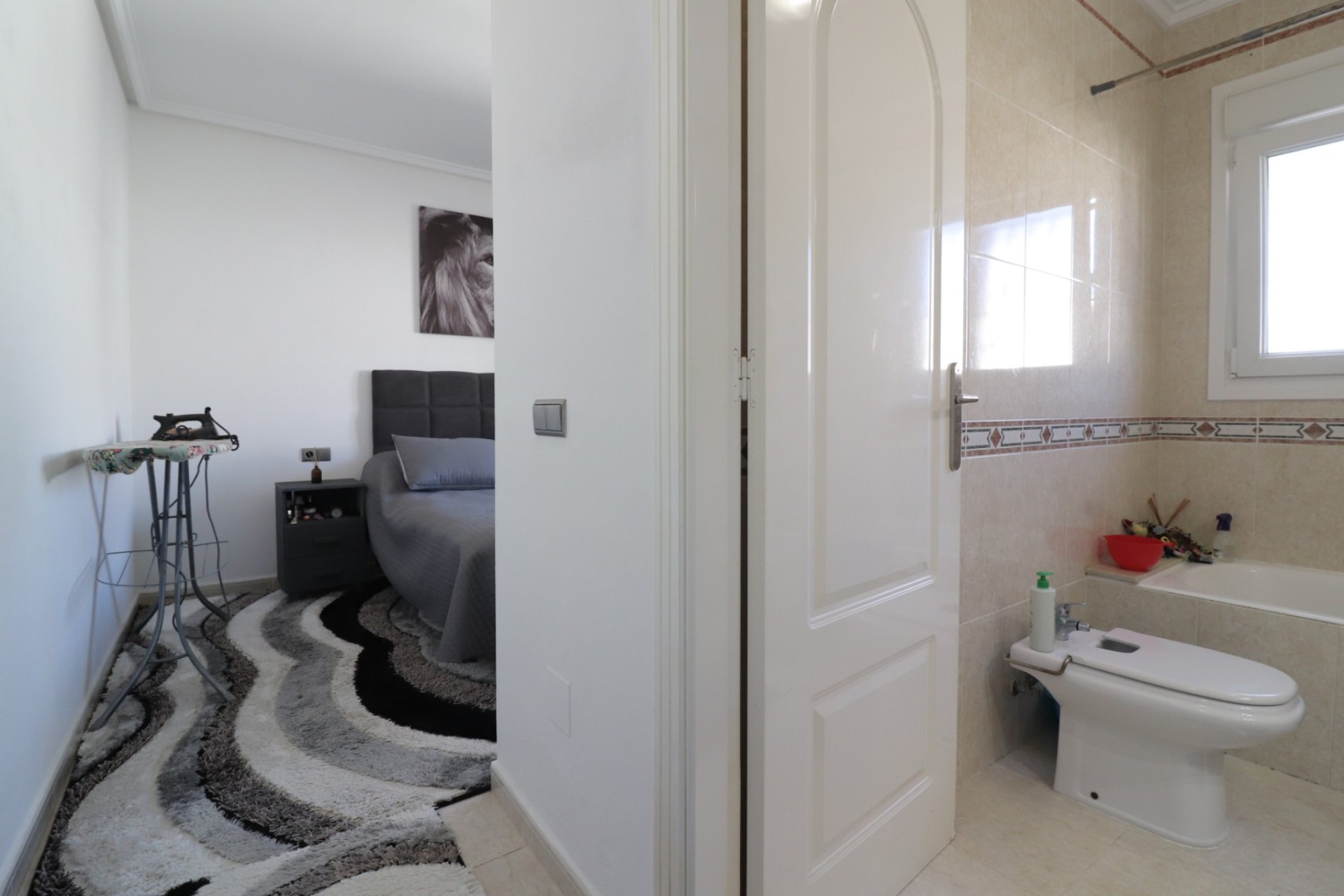 Resale - Villa (detached) - Benijofar - Monte Azul