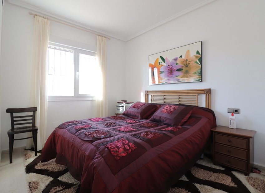 Resale - Villa (detached) - Benijofar - Monte Azul